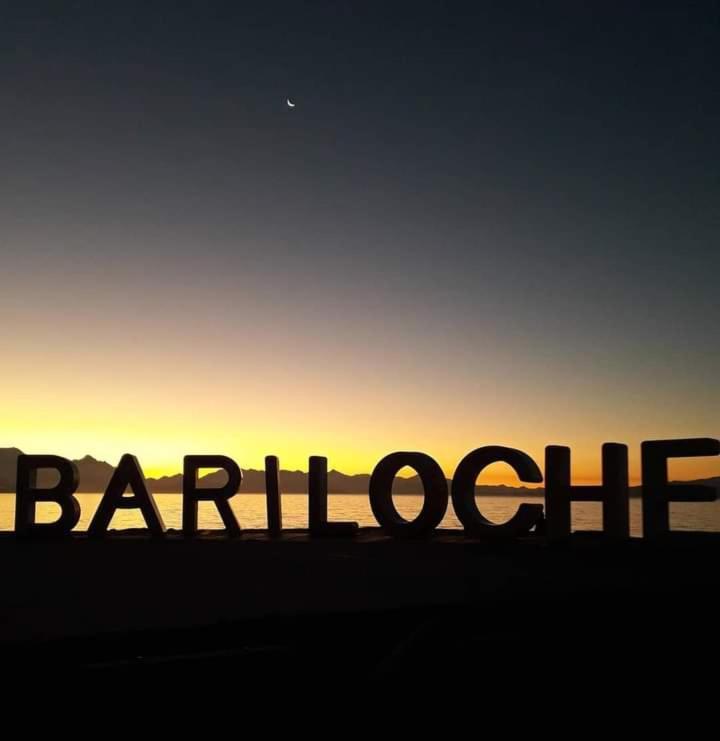 Bariloche Center 630 STUDIO Exteriör bild