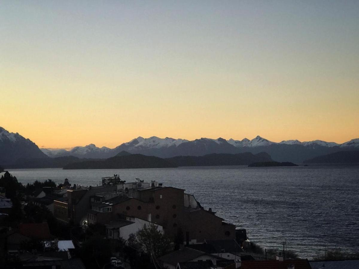 Bariloche Center 630 STUDIO Exteriör bild