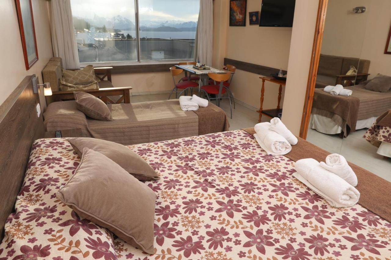 Bariloche Center 630 STUDIO Exteriör bild