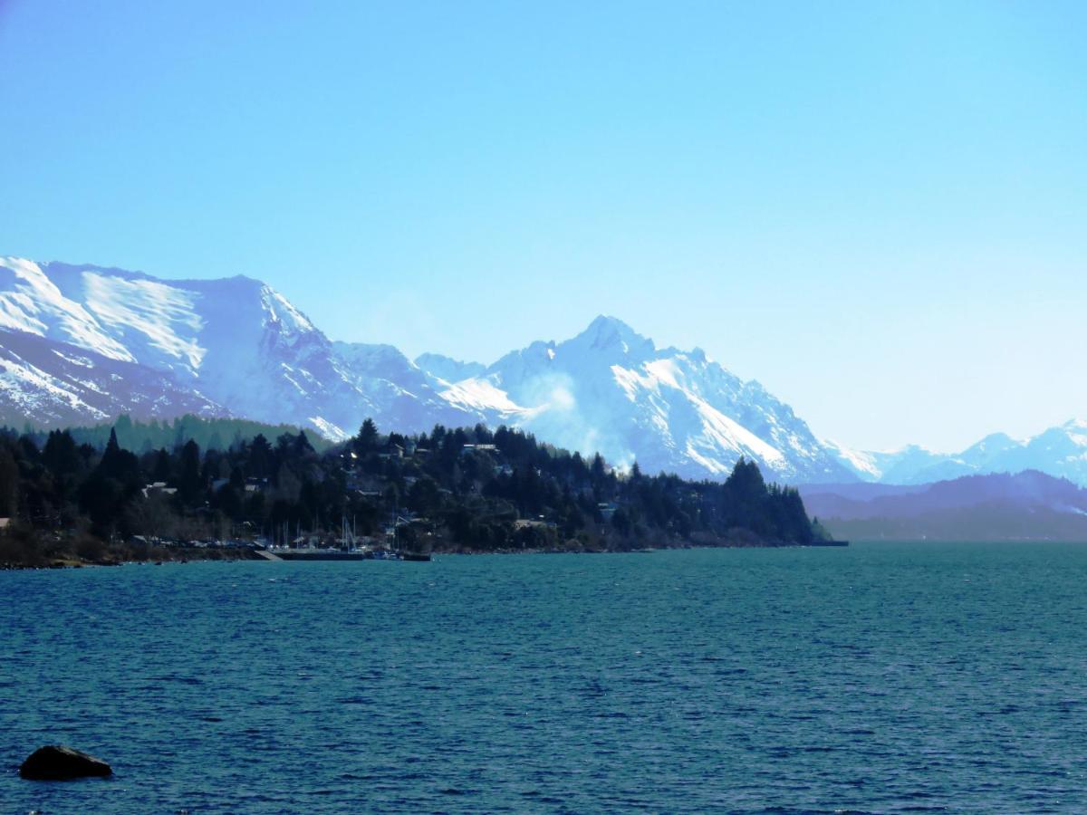 Bariloche Center 630 STUDIO Exteriör bild