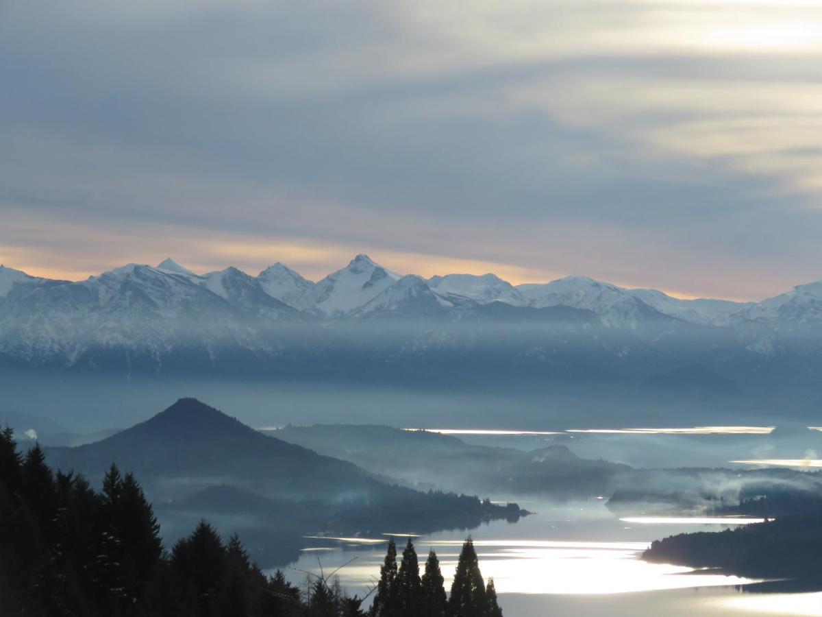 Bariloche Center 630 STUDIO Exteriör bild