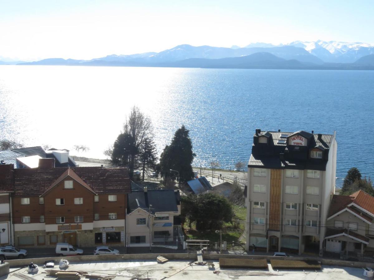 Bariloche Center 630 STUDIO Exteriör bild