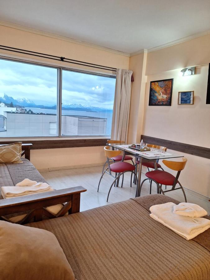 Bariloche Center 630 STUDIO Exteriör bild