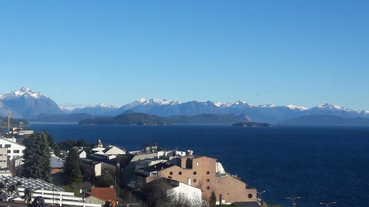 Bariloche Center 630 STUDIO Exteriör bild