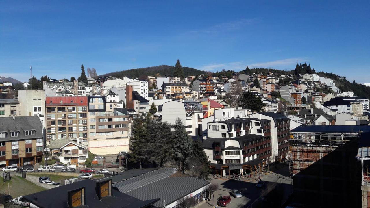 Bariloche Center 630 STUDIO Exteriör bild