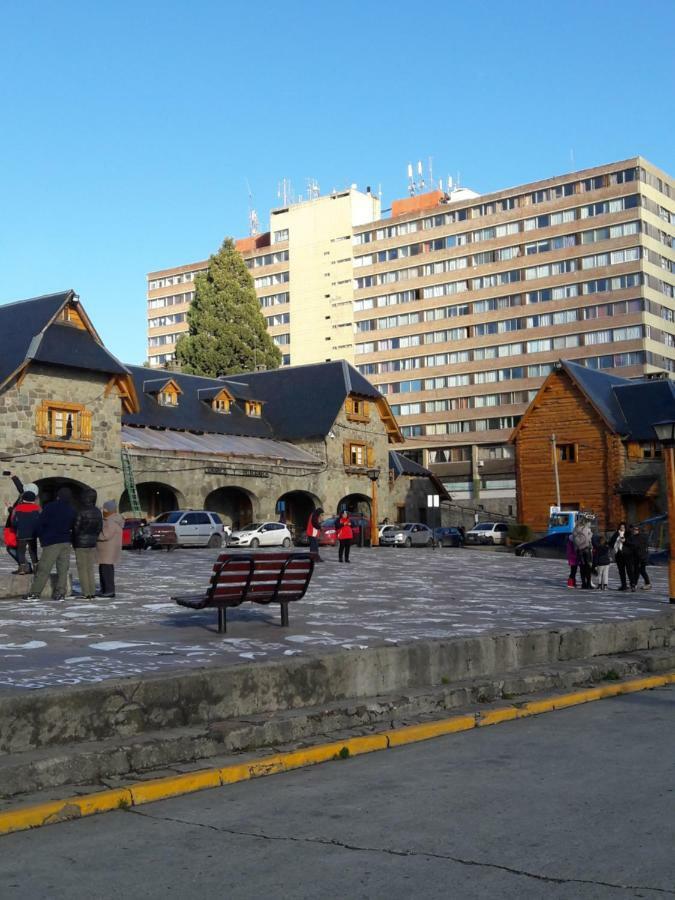 Bariloche Center 630 STUDIO Exteriör bild